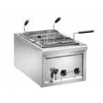 Cuocipasta Elettrico Da banco Modello CP40 Potenza 3200 W