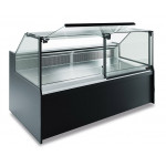 Banco alimentare refrigerato per macelleria e salumi Modello SAMA150XL