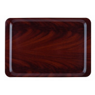Vassoio in laminato Modello VLP-6040