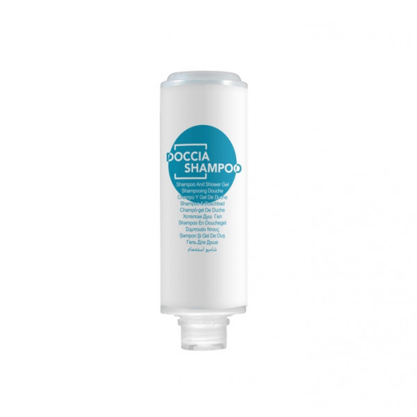 Ricarica doccia shampoo STK Whity Cartone da 20 pezzi Modello WHDS300F