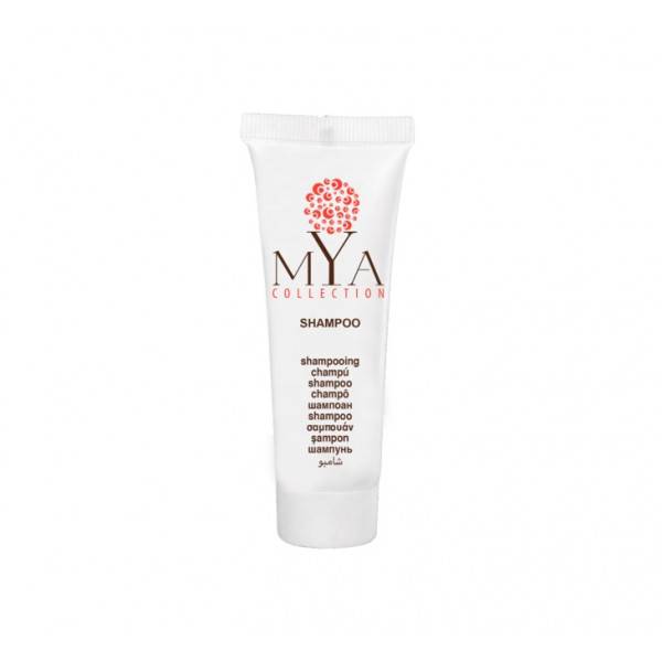 Shampoo STK Mya Collection Cartone da 300 pezzi Modello MYSH30T