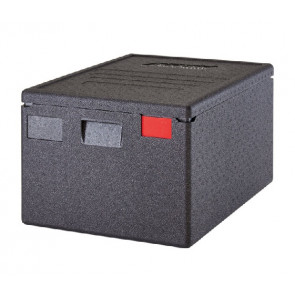 Contenitore isotermico a caricamento dall'alto PAVONI Modello TB7537 per casse per prodotti da forno