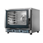 Forno a convezione meccanico Modello FEM05NEMIDV