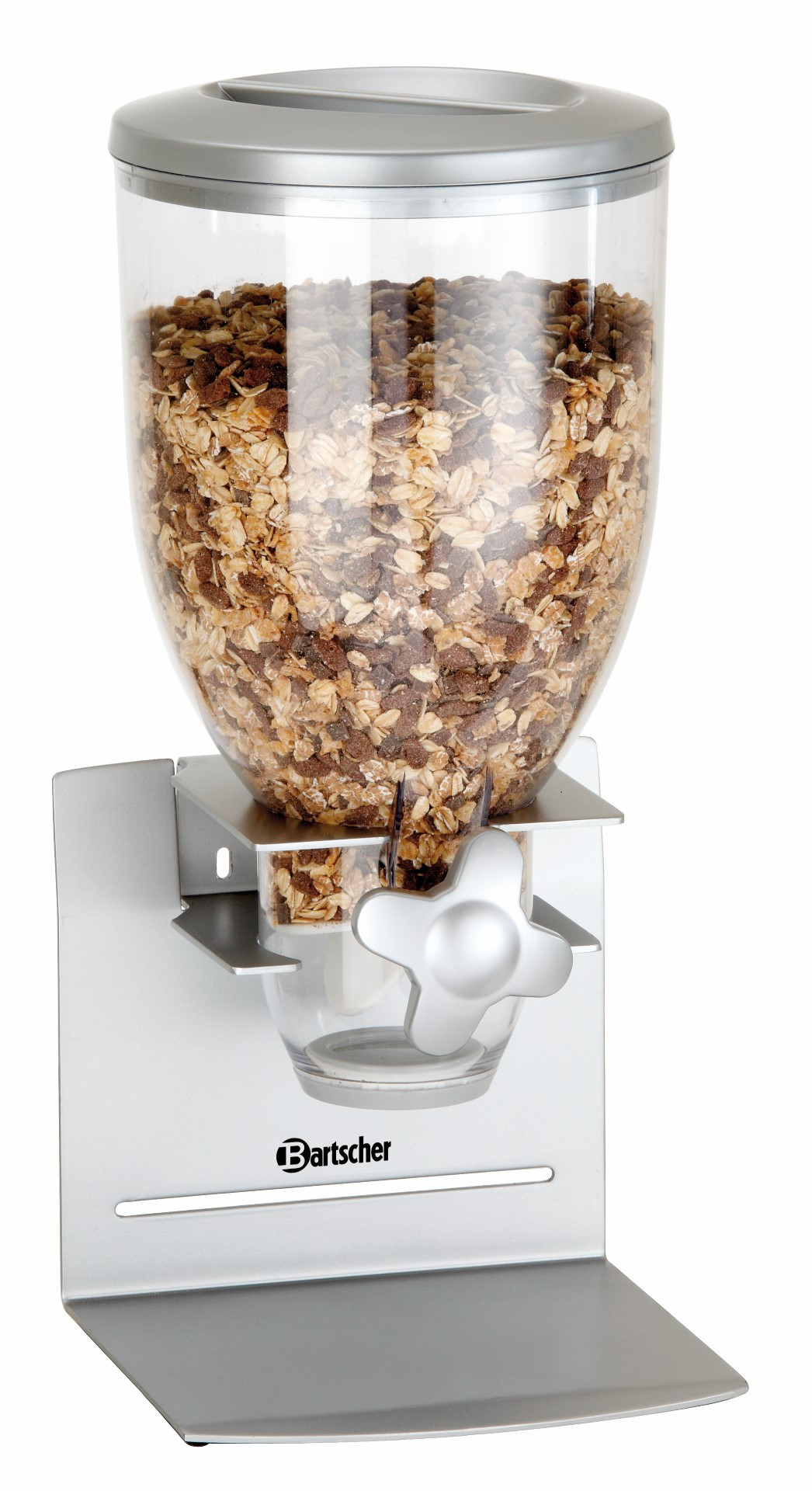 Dispenser Cereali a mulino singolo Modello 500377