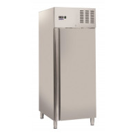 Armadio Congelatore per pasticceria acciaio inox Modello PA800BT