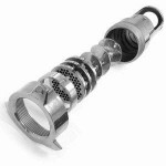 Tritacarne Modello TC22 BARCELLONA Q Piastra in dotazione mm 4,5 Produzione oraria kg/h. 350