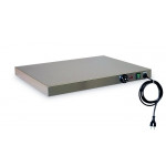 Piano caldo Modello PA311 - 3 x GN 1/1