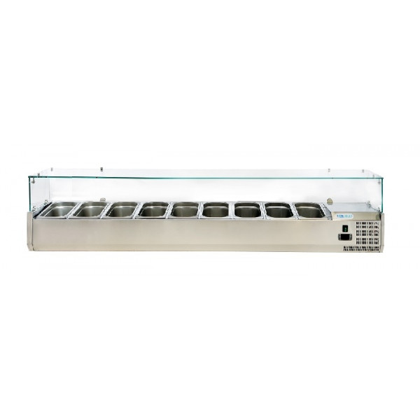 Zulay Kitchen Tagliapizza Grande – Rotella In Acciaio Inox, Impugnatura Antiscivolo, Lavabile, Verde Acqua