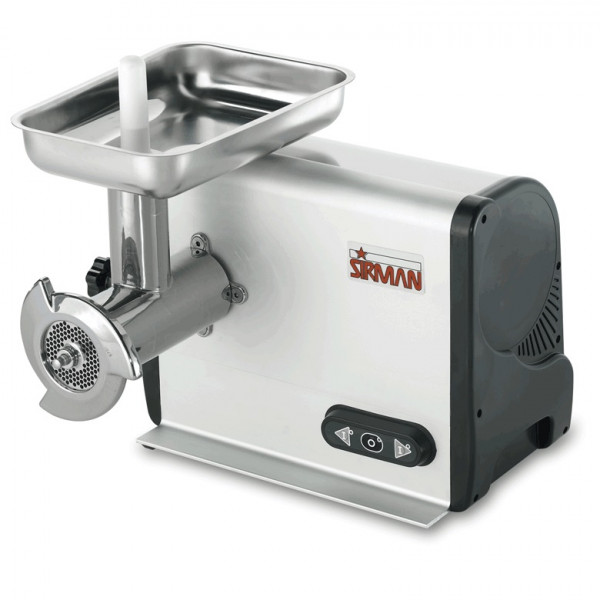Tritacarne Modello TC12 DAKOTA Produzione oraria kg/h. 95