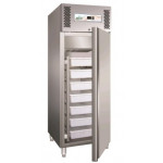 Armadio Frigo Refrigerato Statico Modello G-GN600FISH