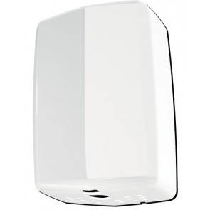 Asciugamani Elettrico con sensori ad infrarossi colore bianc o in ABS - Nylon MDL alte prestazioni Asciugatura perfetta in 15 sec Modello DRY MAX UV 704520