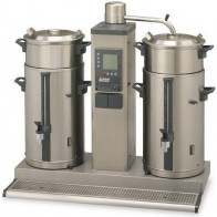 Macchina da caffé a filtro Produzione Ora: 30 lt Potenza: 3130 W Modello B-5