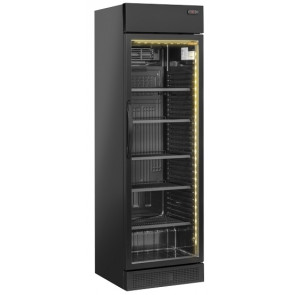 Vetrina refrigerata Modello TKG408CB Luce interna a LED
