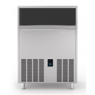 Fabbricatore di Ghiaccio Cubetti Pieno Deposito kg 42 Produzione nelle 24 ore kg 88 Modello C90