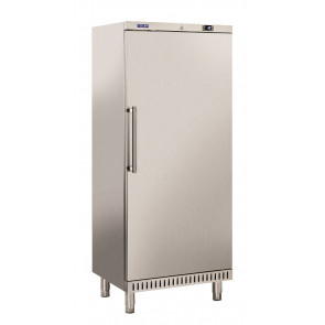 Armadio in acciaio con interno in termoformato per pasticceria Modello BYX460
