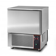 Abbattitore di temperatura professionale Modello ATT05