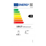 Vetrina refrigerata Self Service Modello RC910