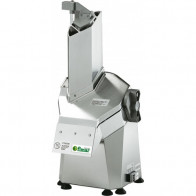 Tagliamozzarella elettrico Per Sfilacciare Modello TAS Produzione oraria 250-300 kg/h VelocitĆ 140rpm