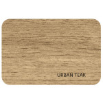 Base da interno TESR Basi in stratificato HPL COMPACT, spessore 20 mm, tubo in metallo, piastra superiore (300 x 300 x 3 mm) piedini regolabili Modello 227-HPR403