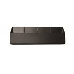 Portabottiglie in ABS per 6 bottiglie Modello PBA6