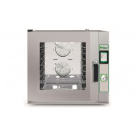 Forno a convezione misto touch a vapore diretto Modello TOP6TN