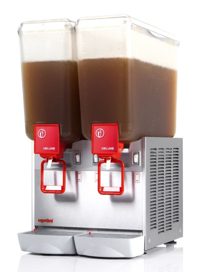Bkinpid Tappo di ricambio in acciaio inossidabile per distributore di bevande, in acciaio inossidabile 304, filtro dell'acqua per bevande, tè