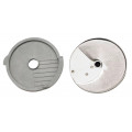 Disco per patate fritte spessore 8x8 mm Modello 60.28134W per serie Expert 5-7
