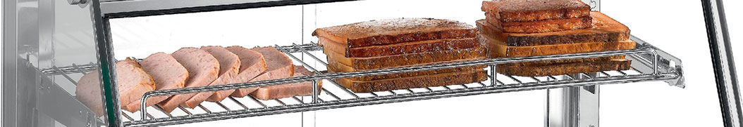 Heated countertop displays for sale online Heated countertop displays for sale online